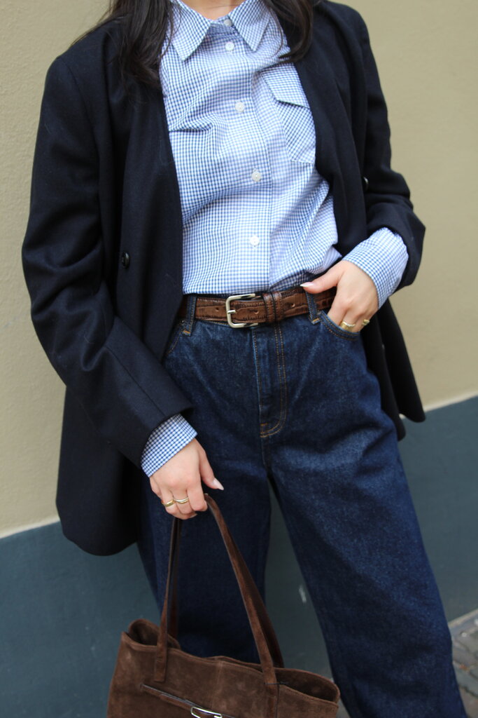 Rue Blanche Astra Jacket