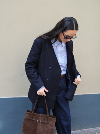 Rue Blanche Astra Jacket