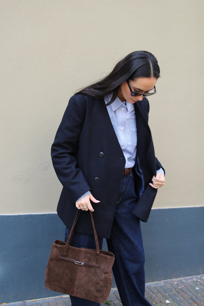 Rue Blanche Astra Jacket