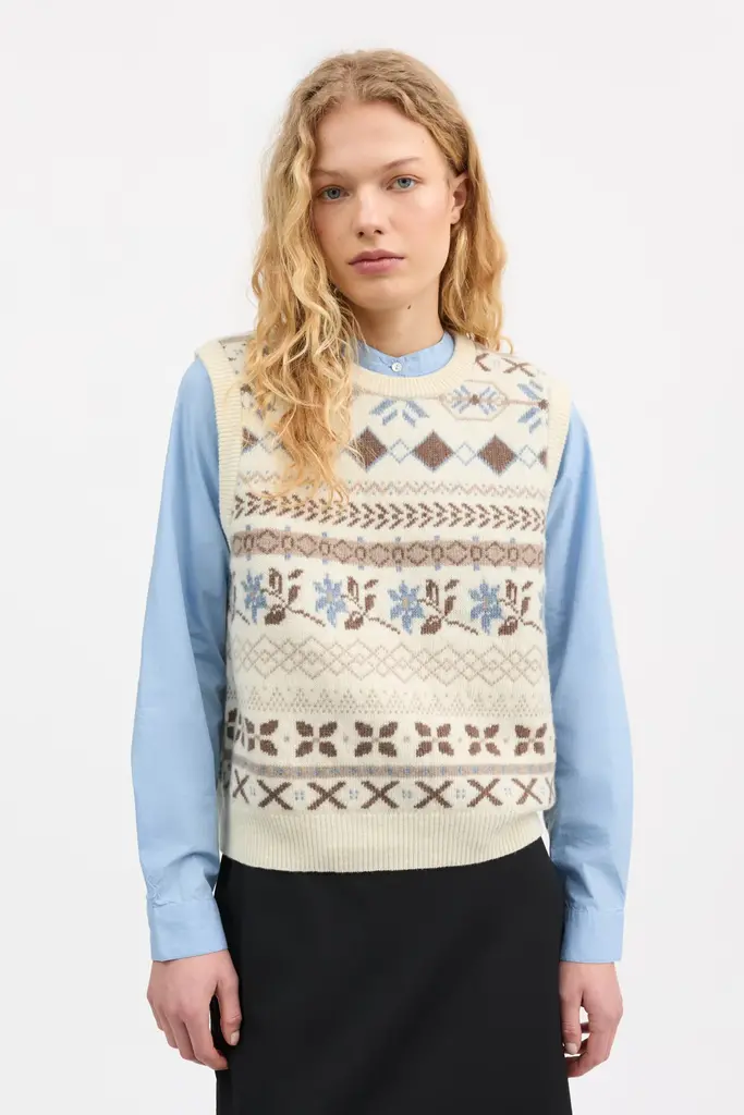 Skall Studio Vero Vest