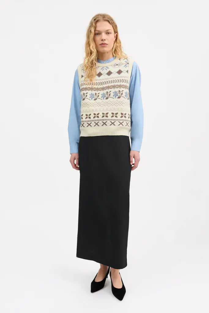 Skall Studio Vero Vest