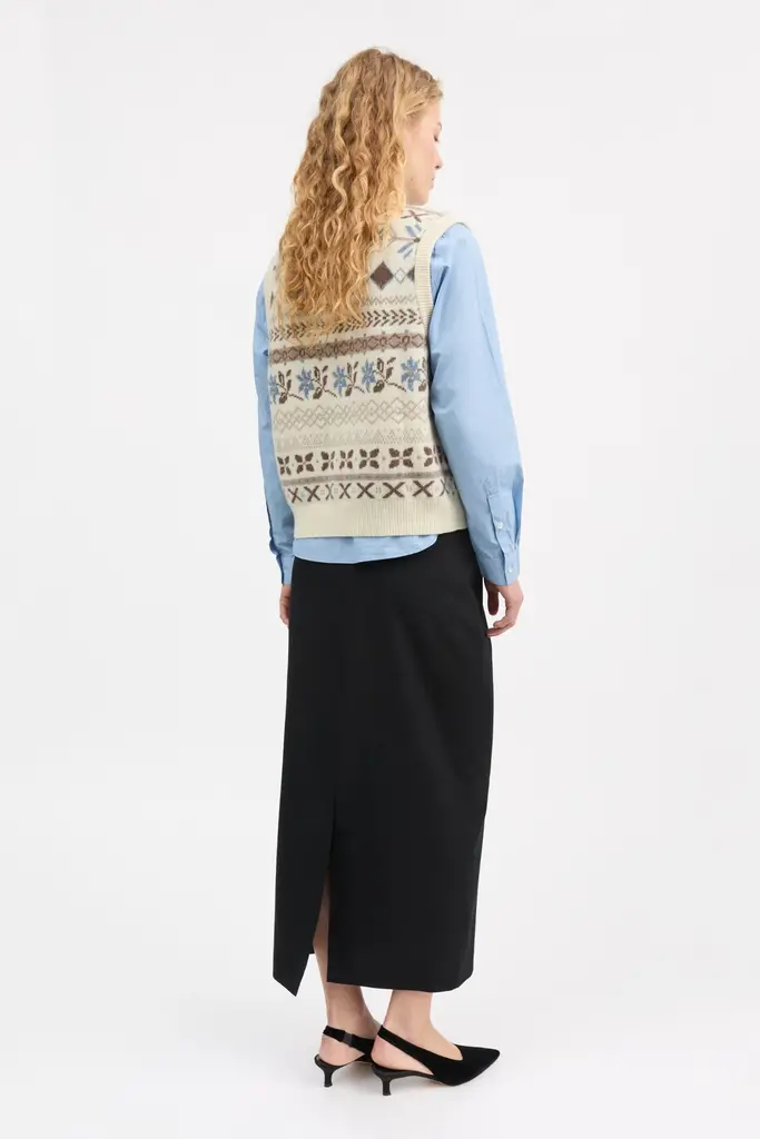 Skall Studio Vero Vest