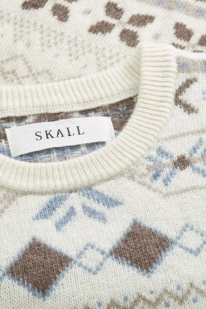 Skall Studio Vero Vest