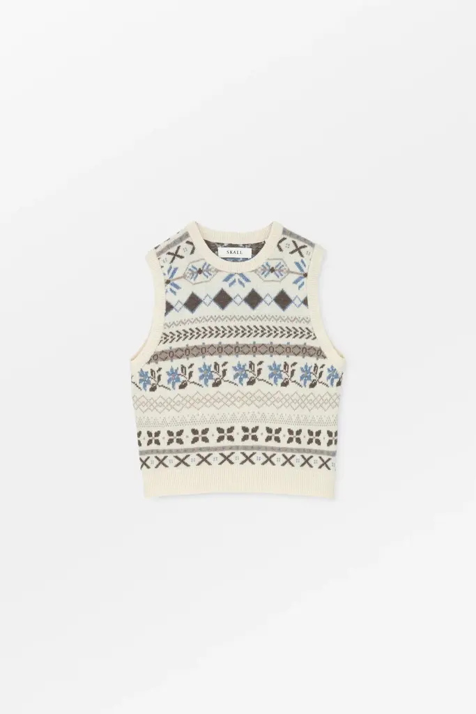 Skall Studio Vero Vest