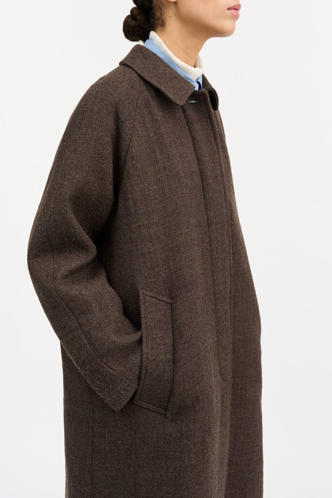 Skall Studio Mary Coat