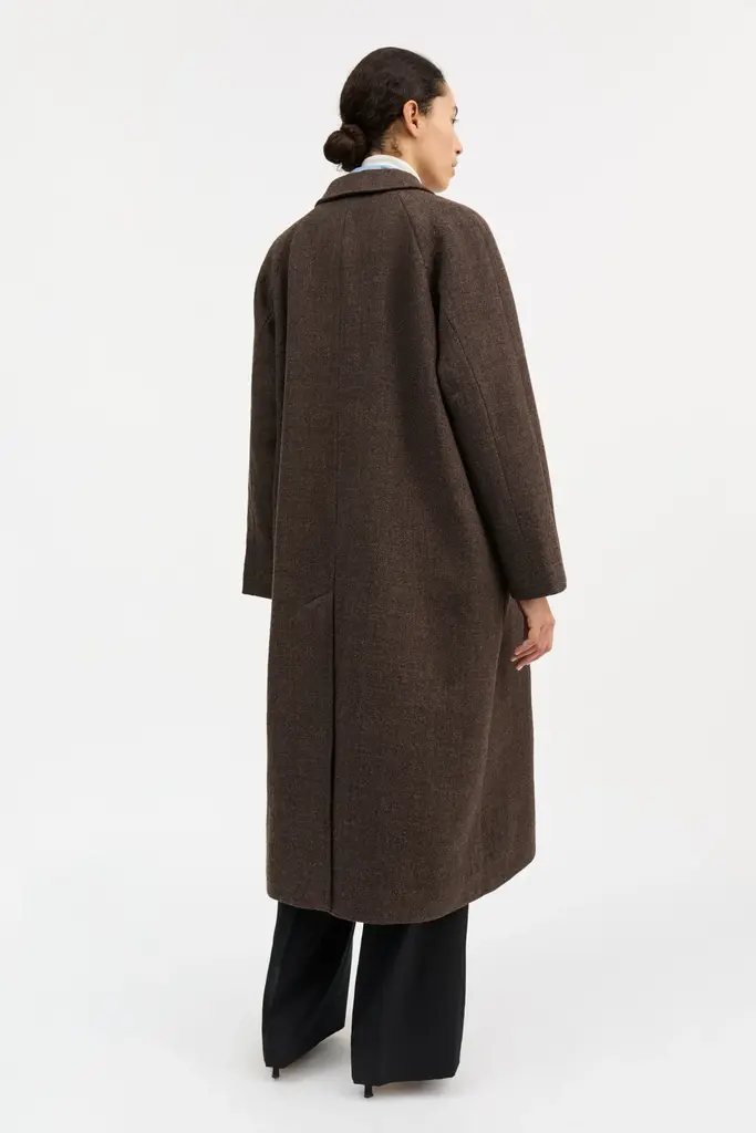 Skall Studio Mary Coat