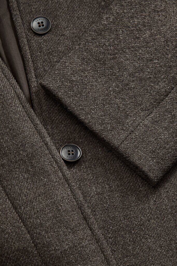 Skall Studio Mary Coat