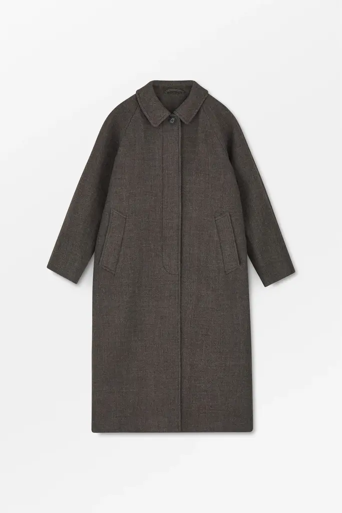 Skall Studio Mary Coat