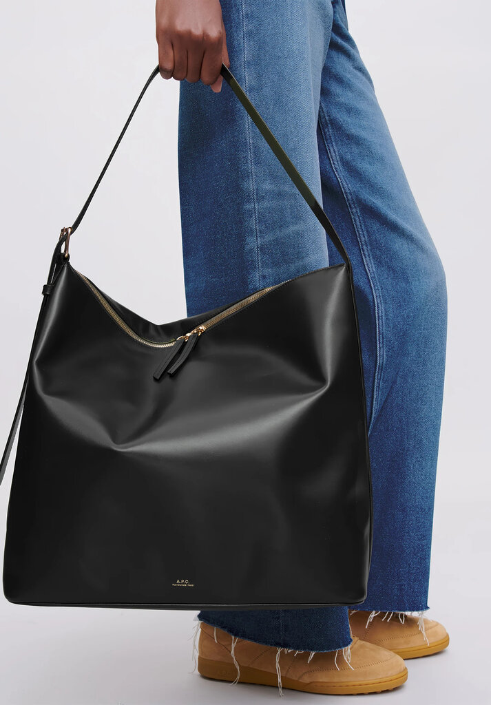 A.P.C. Vera Bag