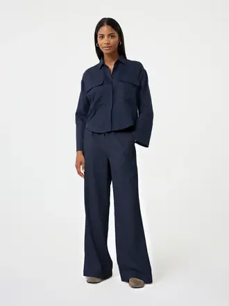 Knit-ted Willow pants