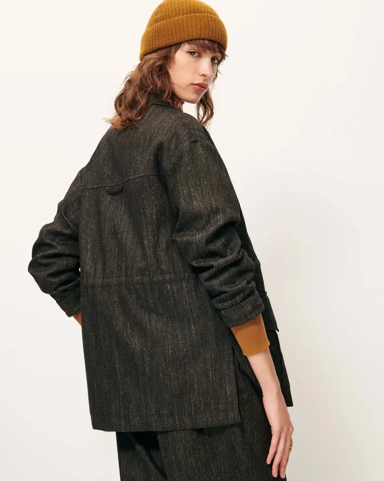 Sessun Gabriel jacket