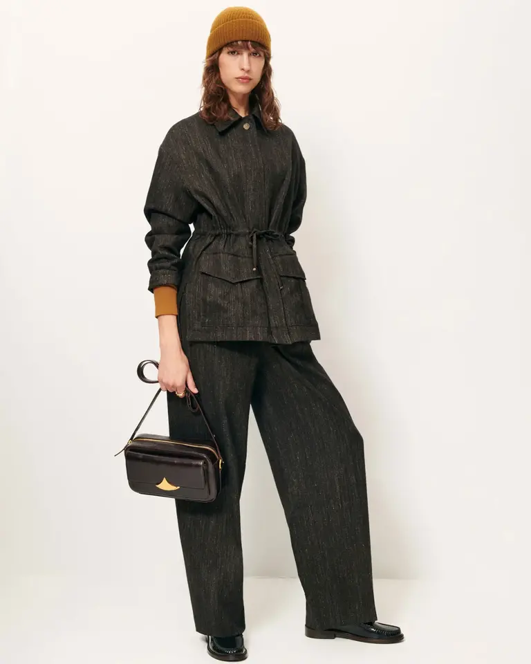 Sessun Gabriel jacket