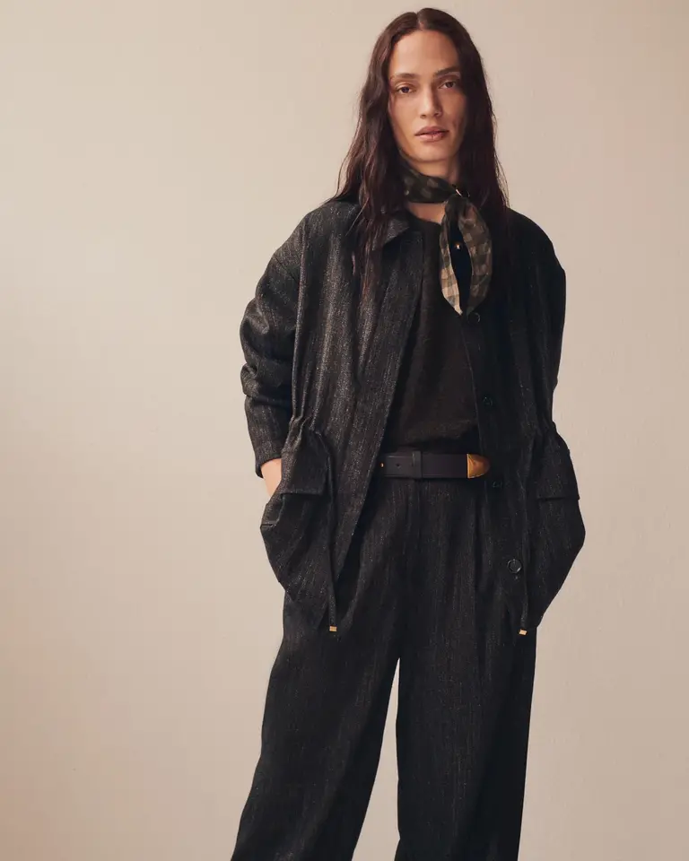 Sessun Gabriel jacket