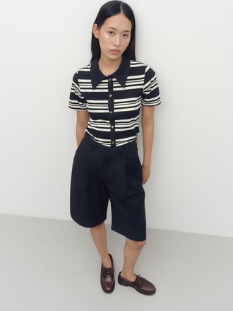 Vagabond Joslyn Boat Shoes