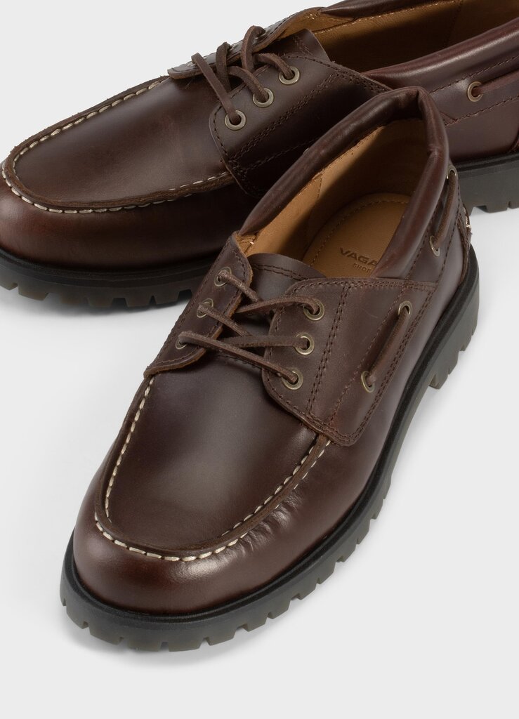 Vagabond Joslyn Boat Shoes