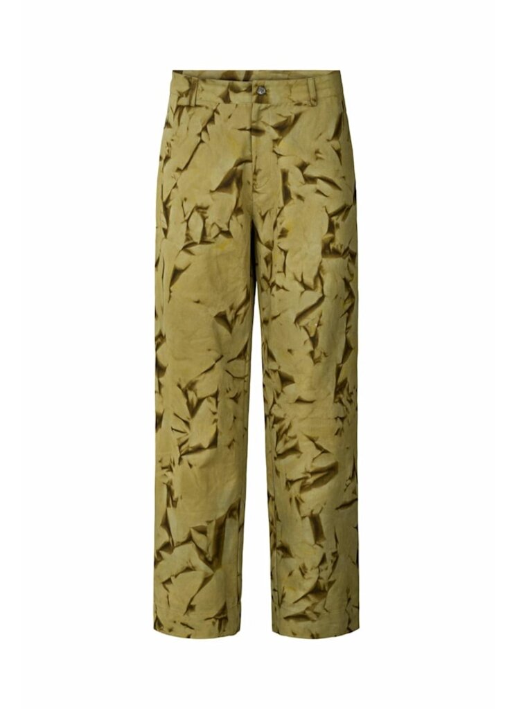 Rabens saloner Jahan Canvas Pants