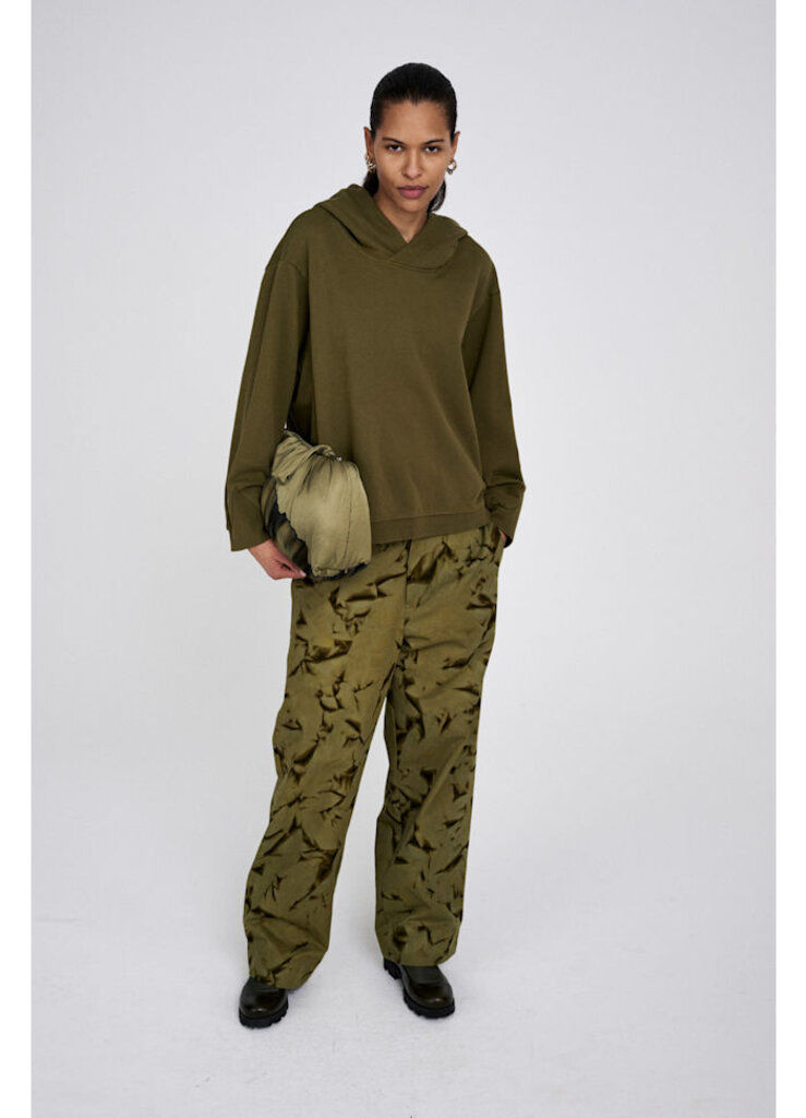 Rabens saloner Jahan Canvas Pants