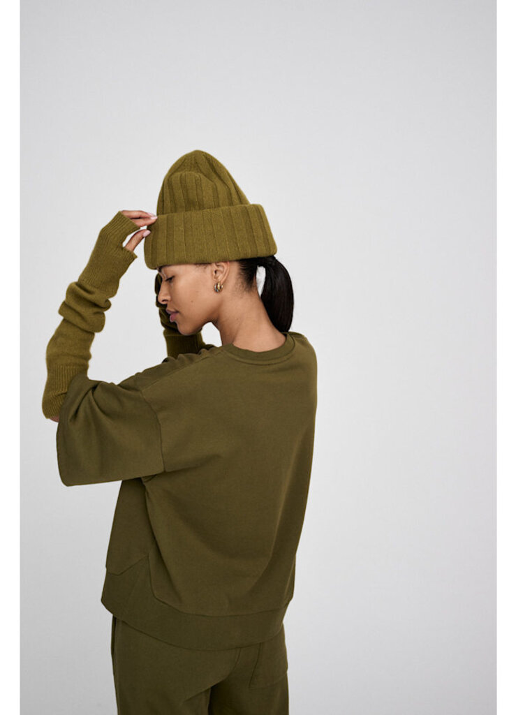 Rabens saloner Dolli Wool Sleeves