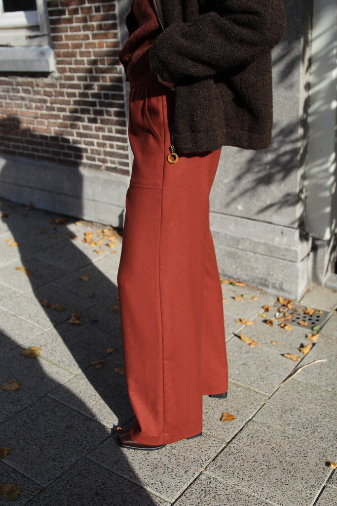 Diega Perillo trousers