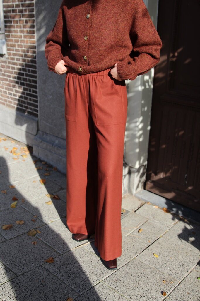 Diega Perillo trousers