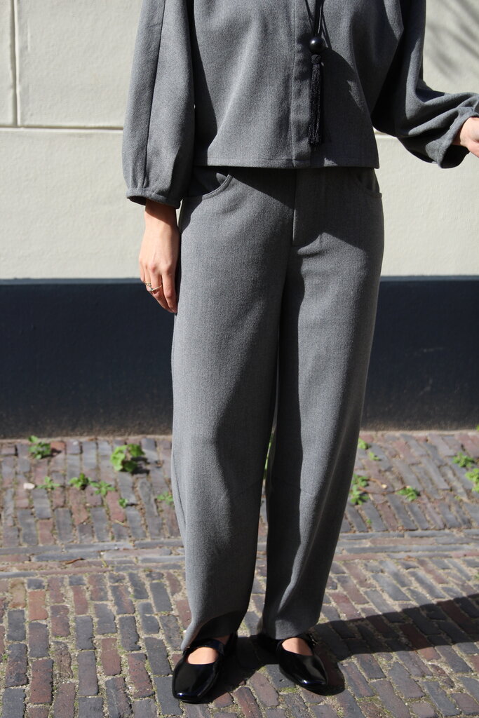 Ruby Tuesday Pieke Barrel Pants