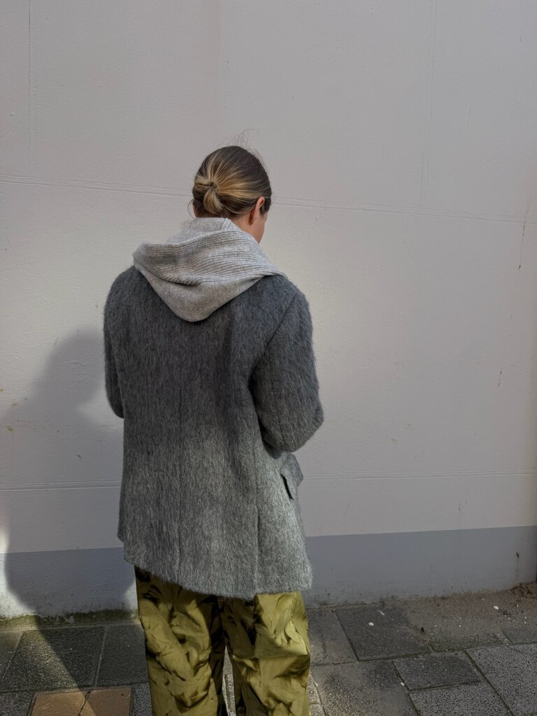 Ruby Tuesday Vallere Hooded Scarf