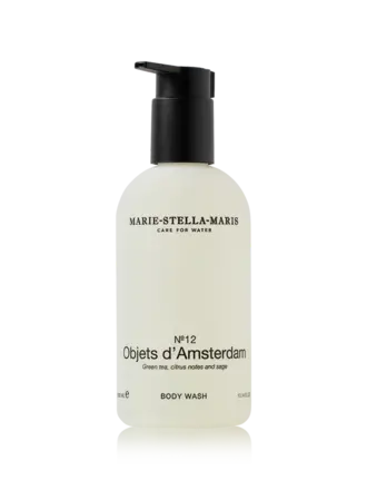 Marie Stella Maris Body wash Objets d'Amsterdam