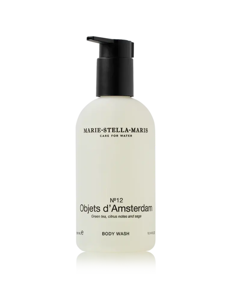 Marie Stella Maris Body wash Objets d'Amsterdam