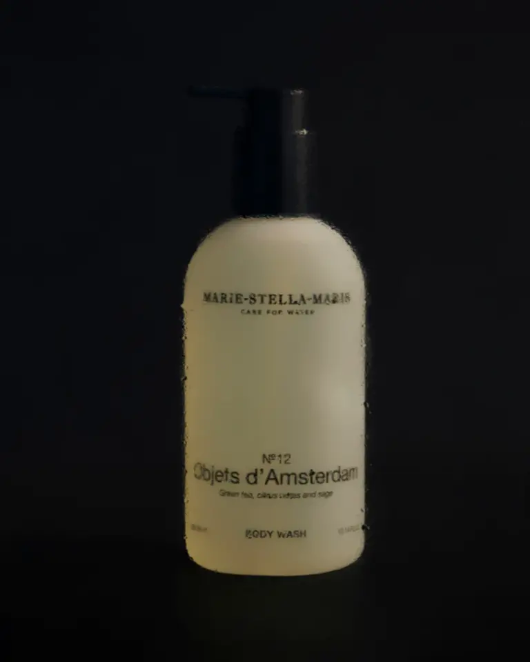 Marie Stella Maris Body wash Objets d'Amsterdam