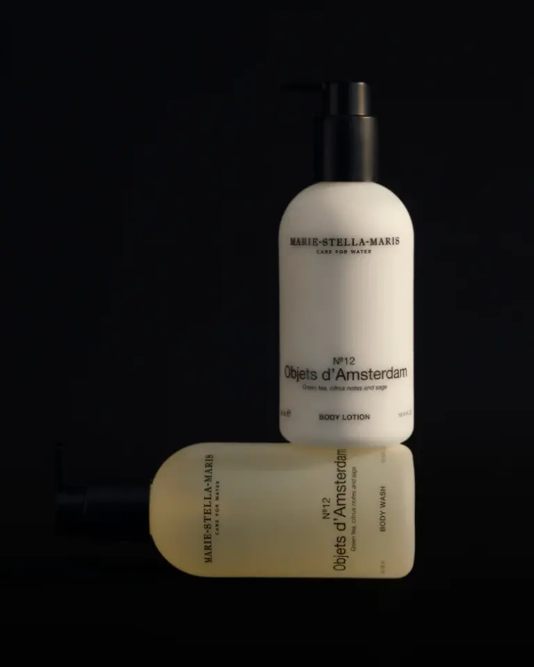 Marie Stella Maris Body wash Objets d'Amsterdam