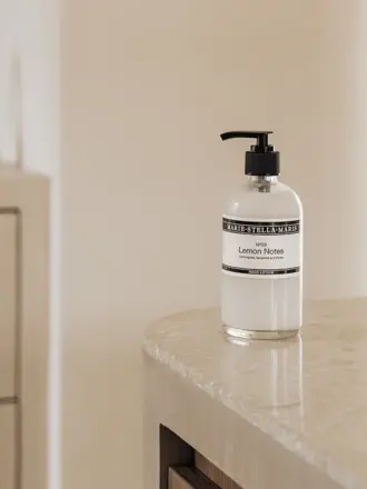 Marie Stella Maris Hand lotion Lemon Notes