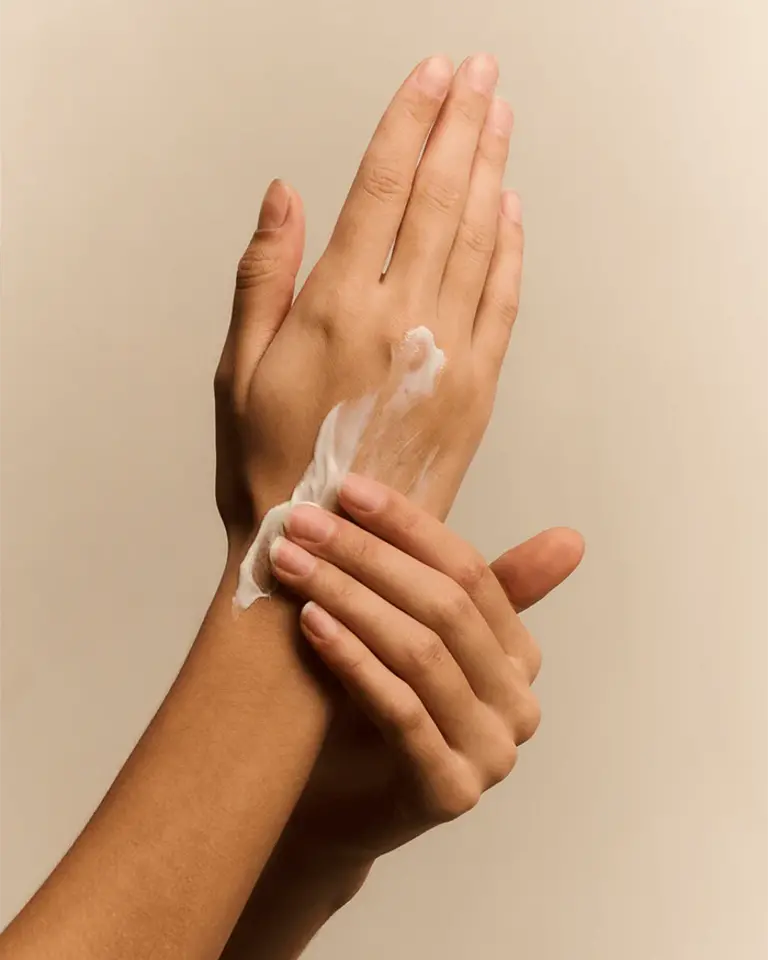 Marie Stella Maris Hand lotion Lemon Notes