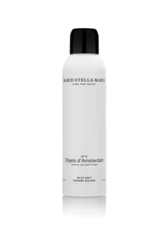 Marie Stella Maris Shower Mousse Objets d' Amsterdam