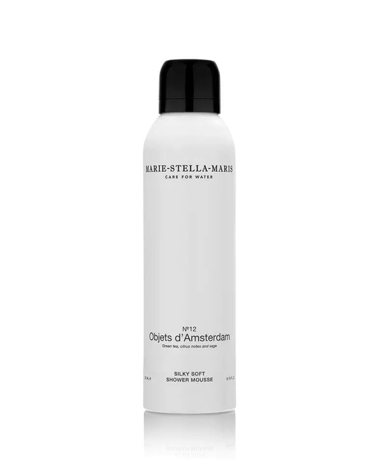 Marie Stella Maris Shower Mousse Objets d' Amsterdam