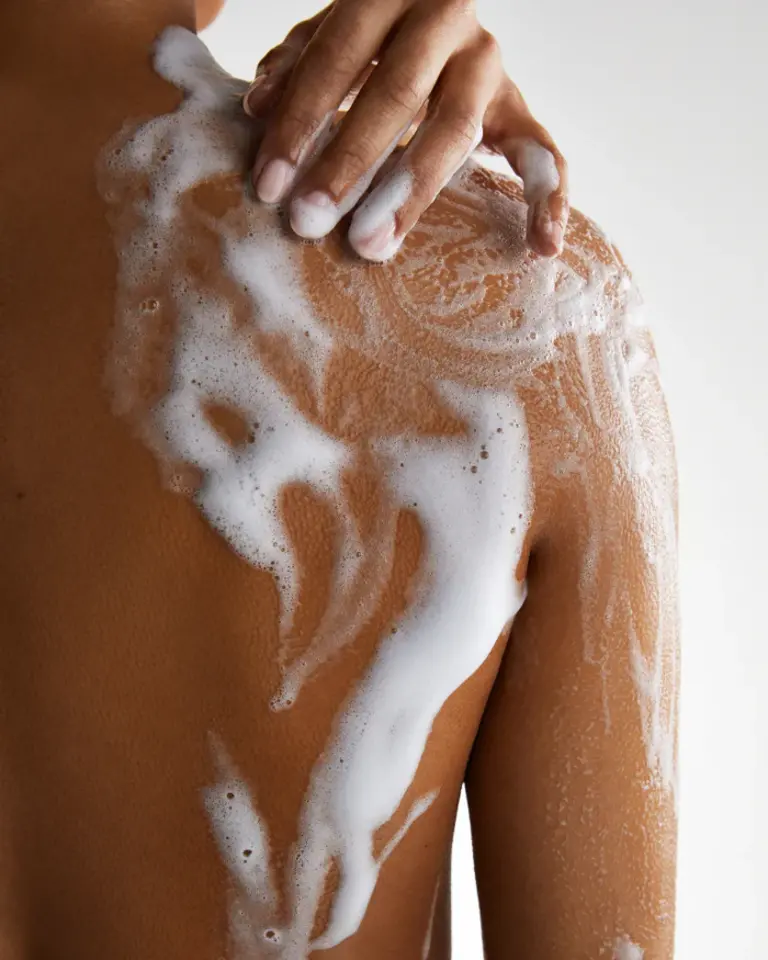 Marie Stella Maris Shower Mousse Objets d' Amsterdam