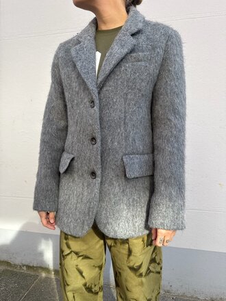 Rabens saloner Nyara Fuzzy Jacket