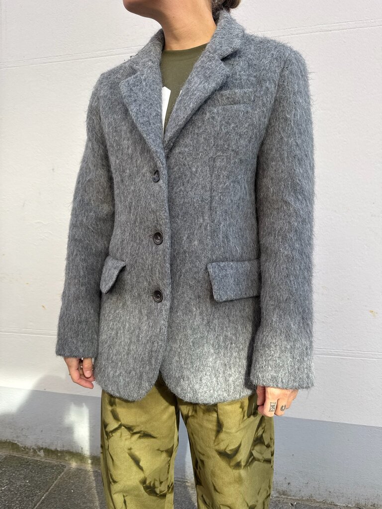 Rabens saloner Nyara Fuzzy Jacket