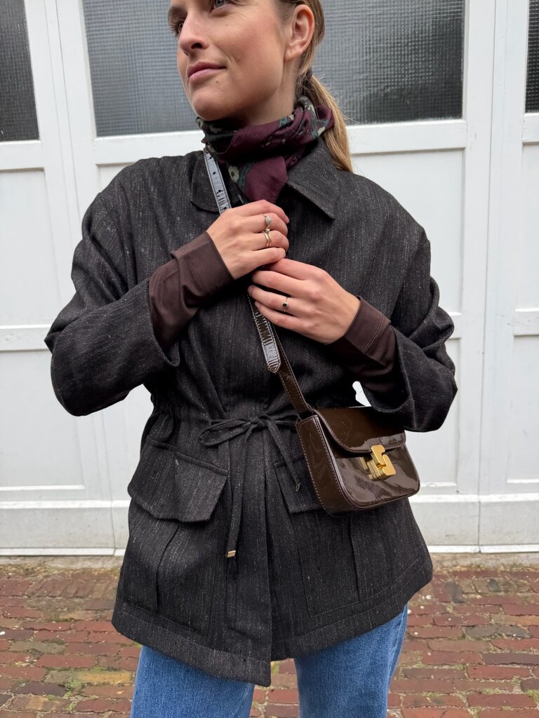 Sessun Gabriel jacket