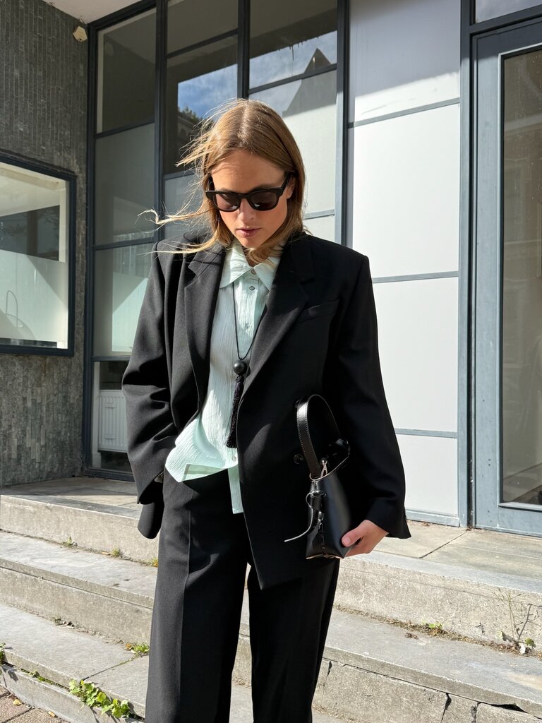 By Malene Birger Ramona blazer