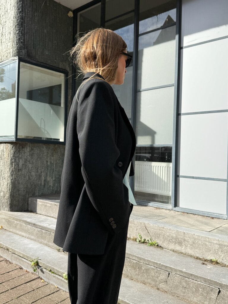 By Malene Birger Ramona blazer