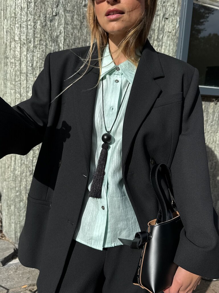 By Malene Birger Ramona blazer