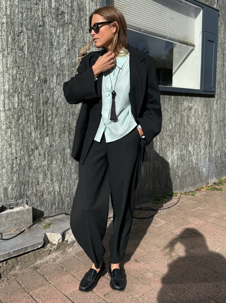 By Malene Birger Charlie Trousers