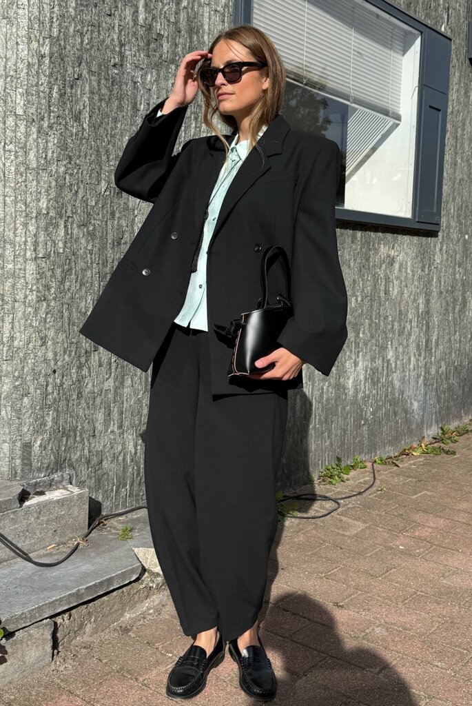 By Malene Birger Charlie Trousers