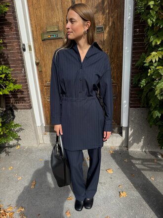 Rue Blanche Ramon Dress