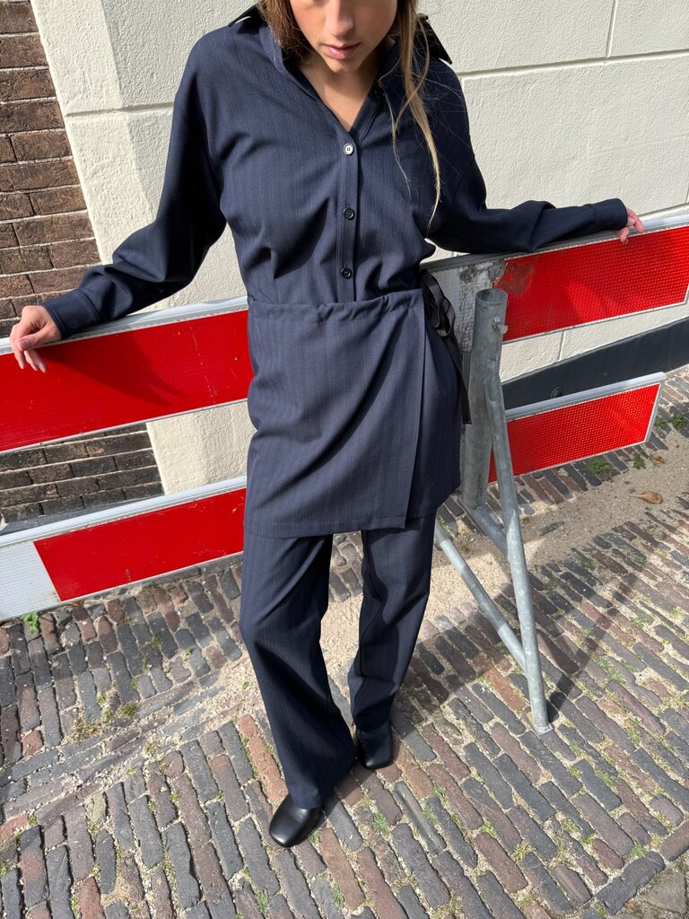 Rue Blanche Ramon Dress