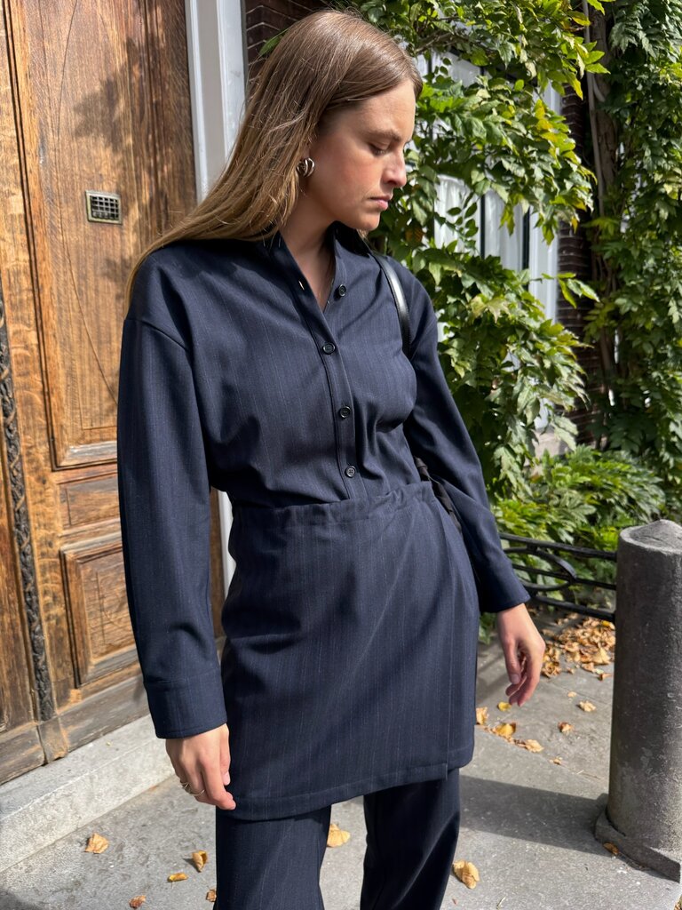 Rue Blanche Ramon Dress