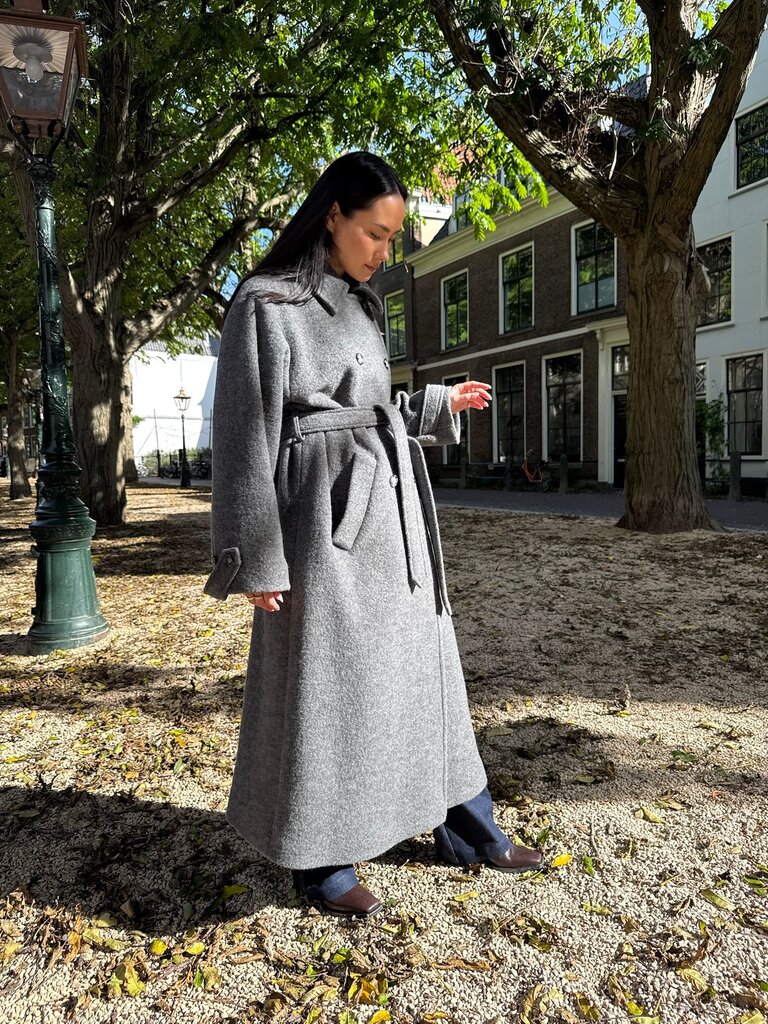 A.P.C. Lea Coat