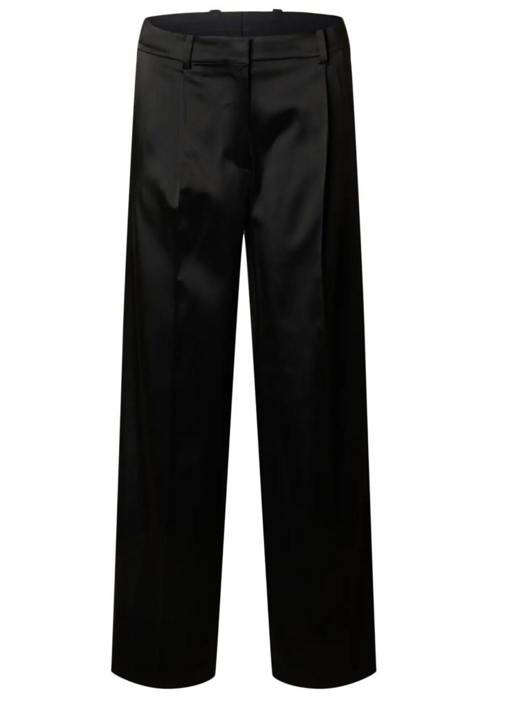 Selected Miya Wide Pant