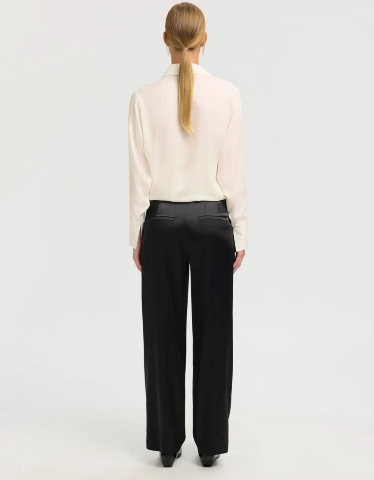 Selected Miya Wide Pant