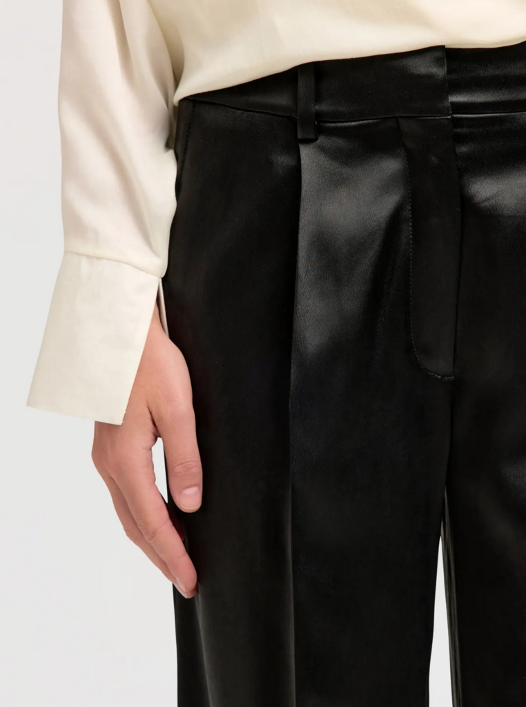 Selected Miya Wide Pant